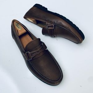 Bally Men’s Shoes 9